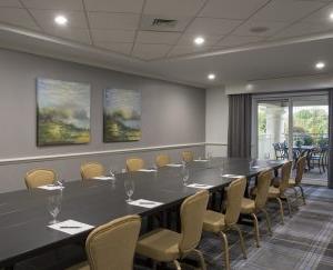 Bissell Harris Event Venues at The Ballantyne, Charlottes
